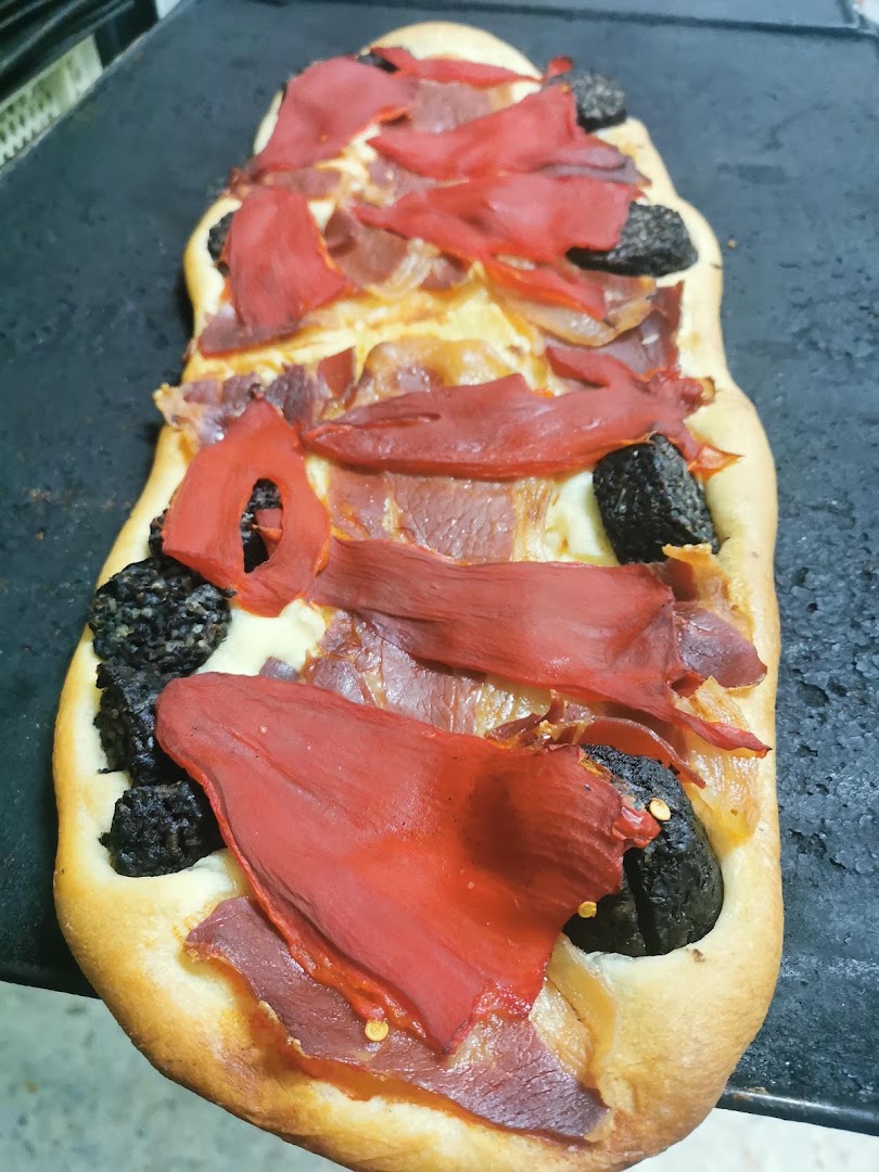 Oven - Bakery Santa Cristina · Fotos 5