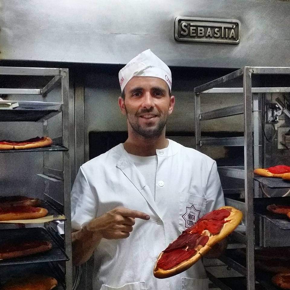 Oven - Bakery Santa Cristina · Fotos 4