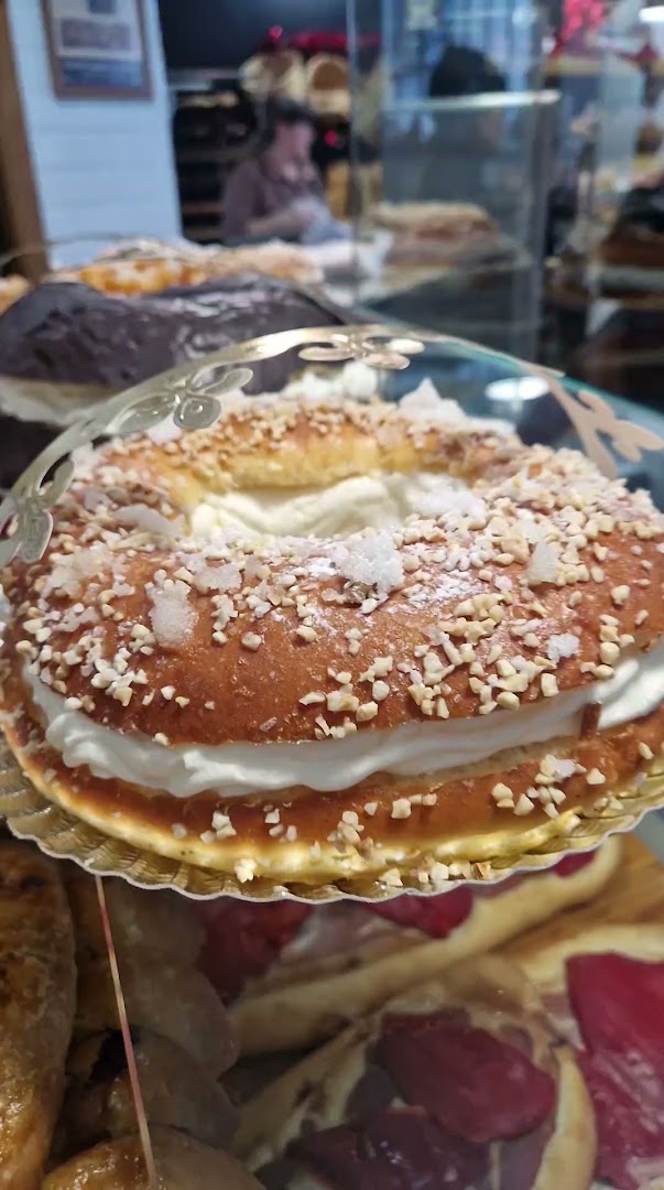 Oven - Bakery Santa Cristina · Fotos 12